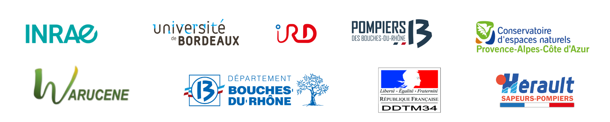 FEVER Logos FEVER Logos