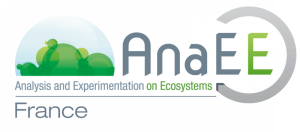 Logo AnaEE France