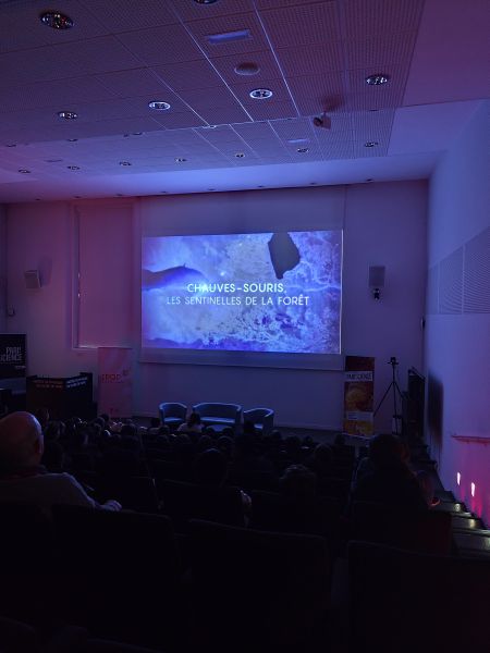 Pariscience photo salle Pariscience photo salle